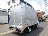 TOYOTA Dyna Aluminum Van TKG-XZU605 2015 209,000km_4