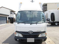 TOYOTA Dyna Aluminum Van TKG-XZU605 2015 209,000km_7