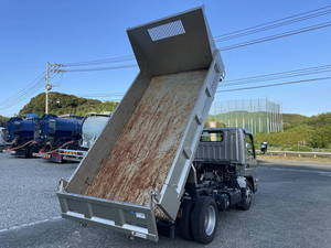 Canter Dump_2