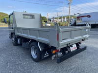 MITSUBISHI FUSO Canter Dump 2RG-FBA60 2023 7,363km_4