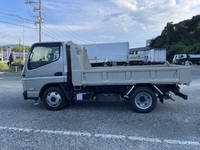 MITSUBISHI FUSO Canter Dump 2RG-FBA60 2023 7,363km_5