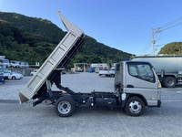 MITSUBISHI FUSO Canter Dump 2RG-FBA60 2023 7,363km_6