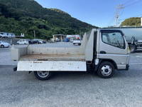 MITSUBISHI FUSO Canter Dump 2RG-FBA60 2023 7,363km_8