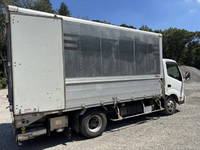 HINO Dutro Aluminum Wing TSG-XKU710M 2015 144,200km_16