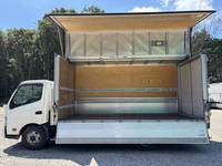 HINO Dutro Aluminum Wing TSG-XKU710M 2015 144,200km_17