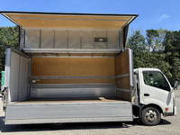 HINO Dutro Aluminum Wing TSG-XKU710M 2015 144,200km_18