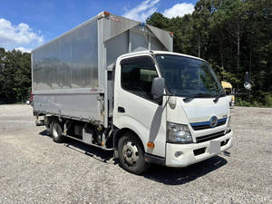 HINO Dutro Aluminum Wing TSG-XKU710M 2015 144,200km_1