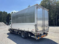 HINO Dutro Aluminum Wing TSG-XKU710M 2015 144,200km_2