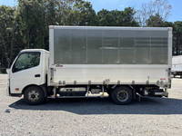 HINO Dutro Aluminum Wing TSG-XKU710M 2015 144,200km_4