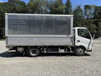 HINO Dutro Aluminum Wing TSG-XKU710M 2015 144,200km_7