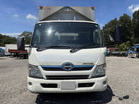 HINO Dutro Aluminum Wing TSG-XKU710M 2015 144,200km_8