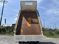 ISUZU Elf Dump BKG-NJR85AD 2008 125,079km_13