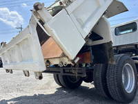ISUZU Elf Dump BKG-NJR85AD 2008 125,079km_14