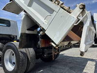 ISUZU Elf Dump BKG-NJR85AD 2008 125,079km_15