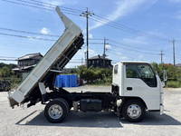 ISUZU Elf Dump BKG-NJR85AD 2008 125,079km_16