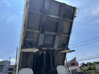 ISUZU Elf Dump BKG-NJR85AD 2008 125,079km_20