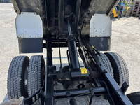 ISUZU Elf Dump BKG-NJR85AD 2008 125,079km_21