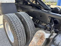 ISUZU Elf Dump BKG-NJR85AD 2008 125,079km_25