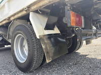 ISUZU Elf Dump BKG-NJR85AD 2008 125,079km_27