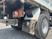 ISUZU Elf Dump BKG-NJR85AD 2008 125,079km_28