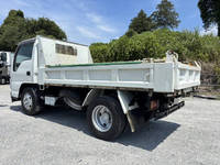 ISUZU Elf Dump BKG-NJR85AD 2008 125,079km_2