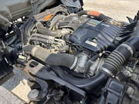 ISUZU Elf Dump BKG-NJR85AD 2008 125,079km_35