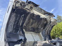 ISUZU Elf Dump BKG-NJR85AD 2008 125,079km_38