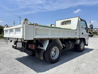 ISUZU Elf Dump BKG-NJR85AD 2008 125,079km_4