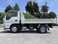ISUZU Elf Dump BKG-NJR85AD 2008 125,079km_5