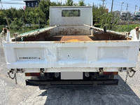 ISUZU Elf Dump BKG-NJR85AD 2008 125,079km_6