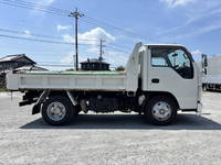 ISUZU Elf Dump BKG-NJR85AD 2008 125,079km_7
