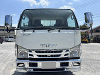 ISUZU Elf Dump BKG-NJR85AD 2008 125,079km_8