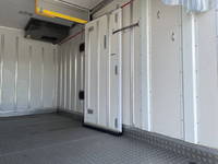 ISUZU Elf Refrigerator & Freezer Truck 2RG-NMR88AN 2020 235,970km_14