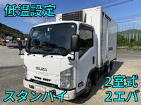 ISUZU Elf Refrigerator & Freezer Truck 2RG-NMR88AN 2020 235,970km_1
