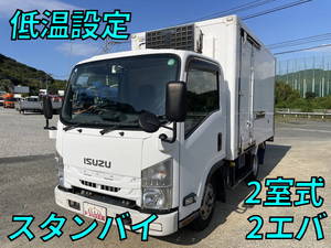 ISUZU Elf Refrigerator & Freezer Truck 2RG-NMR88AN 2020 235,970km_1