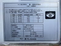 ISUZU Elf Refrigerator & Freezer Truck 2RG-NMR88AN 2020 235,970km_20