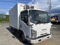 ISUZU Elf Refrigerator & Freezer Truck 2RG-NMR88AN 2020 235,970km_3