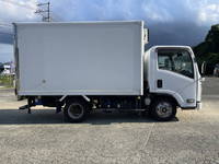 ISUZU Elf Refrigerator & Freezer Truck 2RG-NMR88AN 2020 235,970km_7