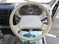 TOYOTA Toyoace Panel Van KK-XZU347 2003 74,000km_10
