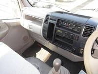 TOYOTA Toyoace Panel Van KK-XZU347 2003 74,000km_11