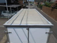 TOYOTA Toyoace Panel Van KK-XZU347 2003 74,000km_12