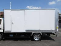TOYOTA Toyoace Panel Van KK-XZU347 2003 74,000km_15
