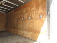 TOYOTA Toyoace Panel Van KK-XZU347 2003 74,000km_17