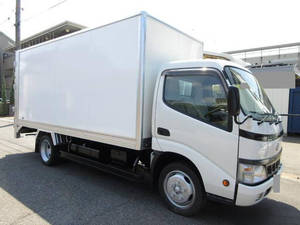Toyoace Panel Van_1
