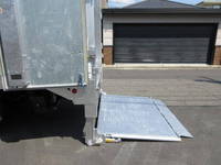 TOYOTA Toyoace Panel Van KK-XZU347 2003 74,000km_20