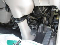 TOYOTA Toyoace Panel Van KK-XZU347 2003 74,000km_24