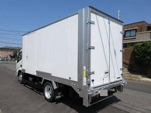 Toyoace Panel Van_2