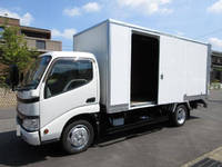 TOYOTA Toyoace Panel Van KK-XZU347 2003 74,000km_3
