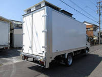 TOYOTA Toyoace Panel Van KK-XZU347 2003 74,000km_4