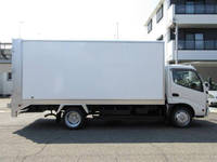 TOYOTA Toyoace Panel Van KK-XZU347 2003 74,000km_5